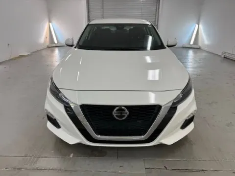 Photos of 2022 Nissan Altima 2.5 S for sale in Baxley, GA at Woody Folsom Nissan of Baxley Inc.
