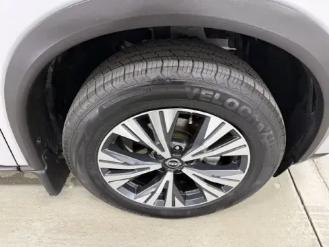 More photos of 2022 Nissan Rogue SV at Woody Folsom Nissan of Baxley Inc., GA