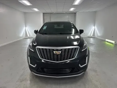 More photos of 2020 Cadillac XT5 Premium Luxury FWD at Woody Folsom Nissan of Baxley, GA