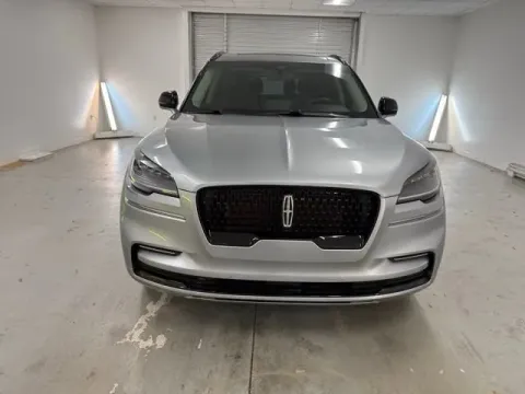 Photos of 2024 Lincoln Aviator Reserve for sale in Baxley, GA at Woody Folsom Nissan of Baxley