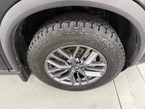 More photos of 2023 Nissan Rogue S at Woody Folsom Nissan of Baxley Inc., GA