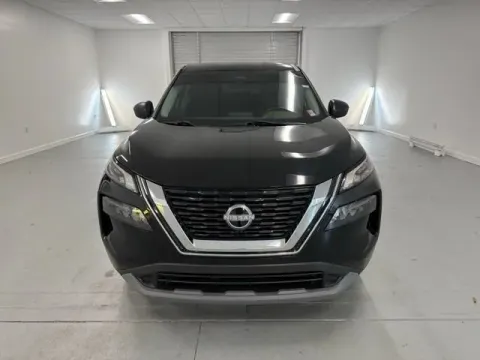 Photos of 2023 Nissan Rogue S for sale in Baxley, GA at Woody Folsom Nissan of Baxley Inc.