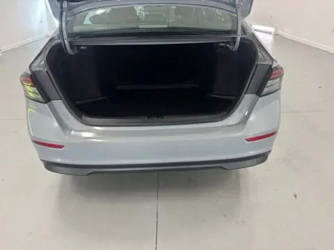 More photos of 2025 Honda Accord Hybrid Sport at Woody Folsom Nissan of Baxley Inc., GA