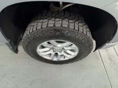 More photos of 2023 Chevrolet Silverado 1500 LT at Woody Folsom Nissan of Baxley, GA