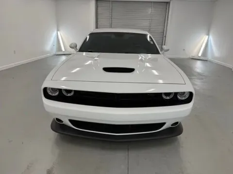 Photos of 2023 Dodge Challenger R/T for sale in Baxley, GA at Woody Folsom Nissan of Baxley Inc.