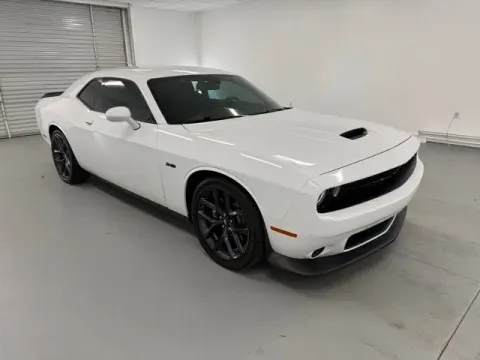 Another view of 2023 Dodge Challenger R/T for sale in Baxley, GA at Woody Folsom Nissan of Baxley Inc.