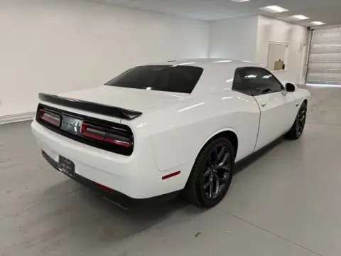 More photos of 2023 Dodge Challenger R/T at Woody Folsom Nissan of Baxley Inc., GA