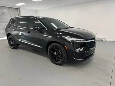 Another view of 2024 Buick Enclave Essence for sale in Baxley, GA at Woody Folsom Nissan of Baxley Inc.
