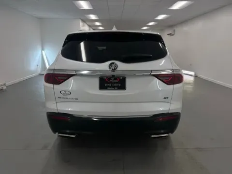 More photos of 2023 Buick Enclave Essence at Woody Folsom Nissan of Baxley Inc., GA