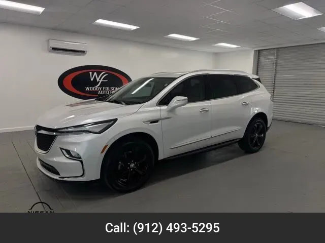 2023 Buick Enclave Essence for sale in Baxley, GA