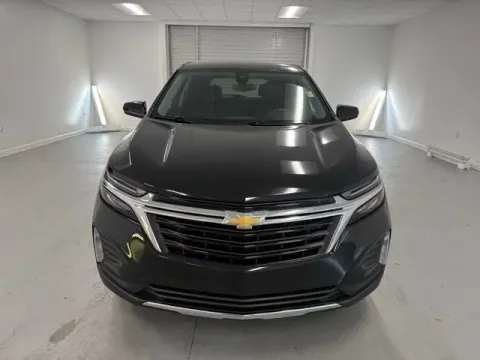 Photos of 2023 Chevrolet Equinox LT for sale in Baxley, GA at Woody Folsom Nissan of Baxley Inc.