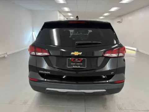 More photos of 2023 Chevrolet Equinox LT at Woody Folsom Nissan of Baxley Inc., GA