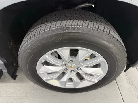 More photos of 2024 Chevrolet Silverado 1500 Custom at Woody Folsom Nissan of Baxley, GA