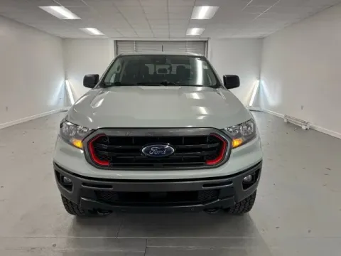 Photos of 2023 Ford Ranger XLT for sale in Baxley, GA at Woody Folsom Nissan of Baxley