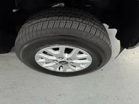 More photos of 2024 Toyota Tacoma SR5 at Woody Folsom Nissan of Baxley Inc., GA