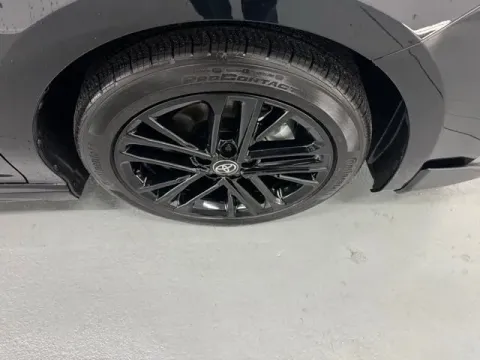 More photos of 2026 Toyota Camry SE at Woody Folsom Nissan of Baxley Inc., GA