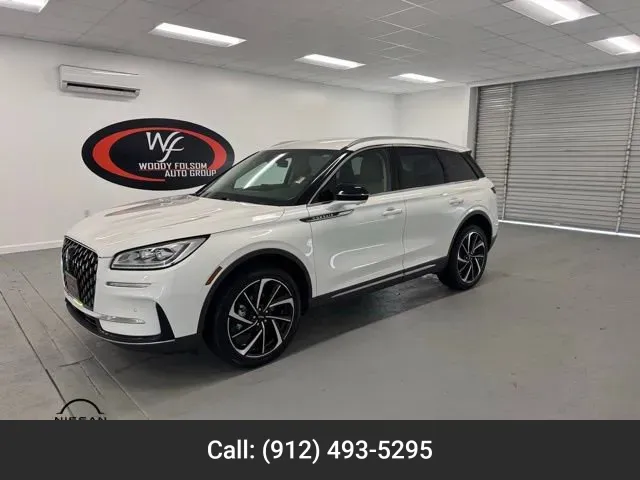 2024 Lincoln Corsair Reserve for sale in Baxley, GA