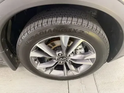 More photos of 2023 INFINITI QX60 LUXE at Woody Folsom Nissan of Baxley, GA