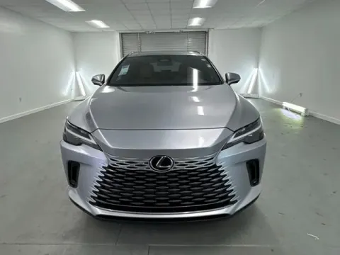 Photos of 2023 Lexus RX 350 Premium Plus for sale in Baxley, GA at Woody Folsom Nissan of Baxley