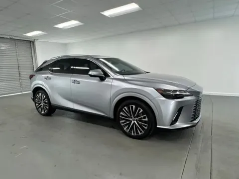 Another view of 2023 Lexus RX 350 Premium Plus for sale in Baxley, GA at Woody Folsom Nissan of Baxley