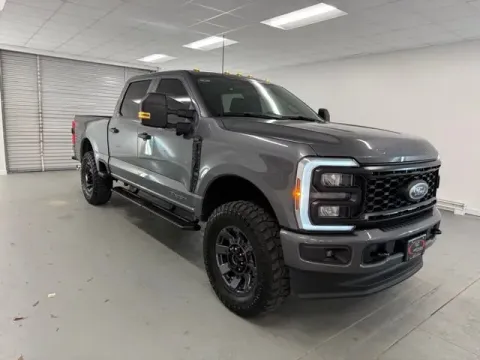 Another view of 2024 Ford Super Duty F-250 SRW XL for sale in Baxley, GA at Woody Folsom Nissan of Baxley