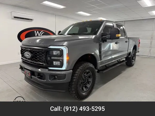 2024 Ford Super Duty F-250 SRW XL for sale in Baxley, GA