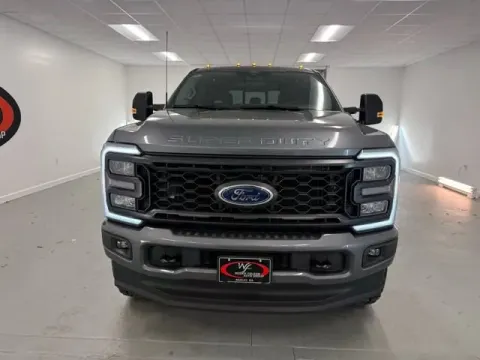 Photos of 2024 Ford Super Duty F-250 SRW XL for sale in Baxley, GA at Woody Folsom Nissan of Baxley