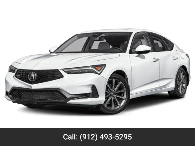 2025 Acura Integra for sale in Baxley, GA