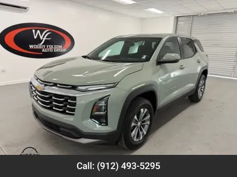 Black 2023 Chevrolet Blazer Premier for sale in Baxley, GA