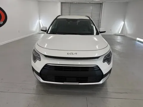 Photos of 2025 Kia Niro EX for sale in Baxley, GA at Woody Folsom Nissan of Baxley