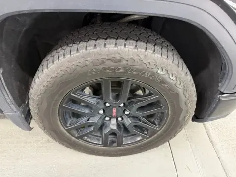 More photos of 2024 GMC Sierra 1500 Elevation at Woody Folsom Nissan of Baxley, GA