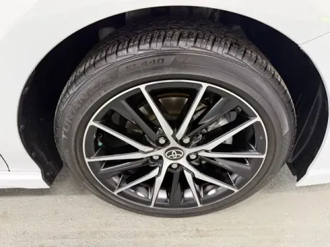 More photos of 2024 Toyota Camry SE at Woody Folsom Nissan of Baxley, GA