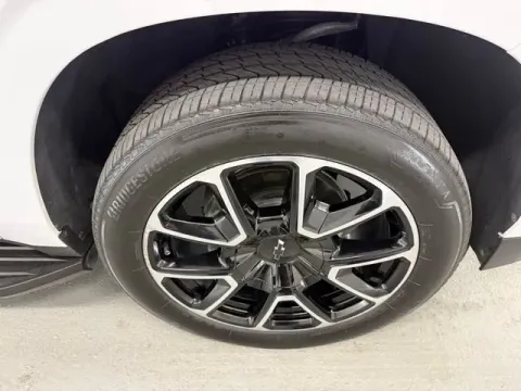 More photos of 2023 Chevrolet Suburban RST at Woody Folsom Nissan of Baxley, GA