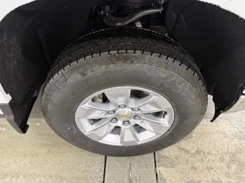 More photos of 2026 Chevrolet Silverado 1500 Work Truck at Woody Folsom Nissan of Baxley, GA