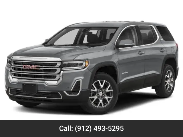 2023 GMC Acadia SLE for sale in Baxley, GA