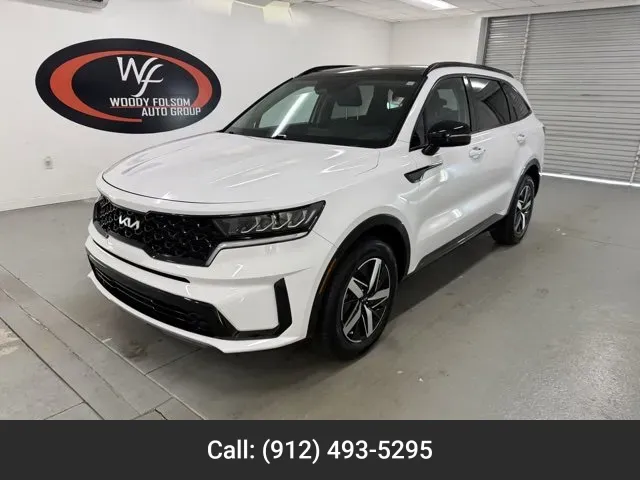 2023 Kia Sorento S for sale in Baxley, GA