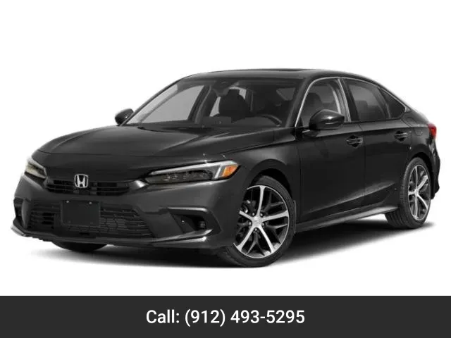 2024 Honda Civic Sedan Touring for sale in Baxley, GA