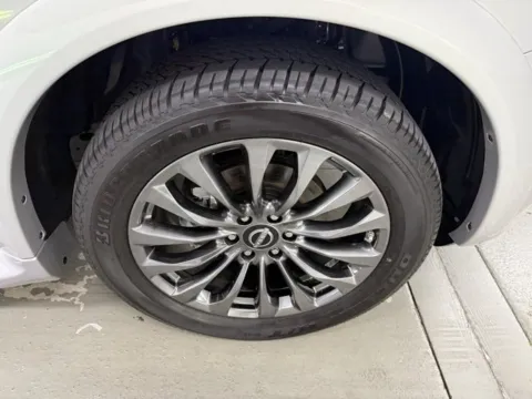 More photos of 2024 Nissan Armada Platinum at Woody Folsom Nissan of Baxley Inc., GA