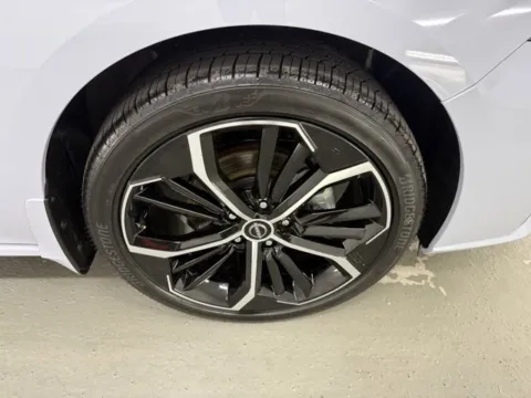 More photos of 2024 Nissan Altima 2.5 SR at Woody Folsom Nissan of Baxley Inc., GA