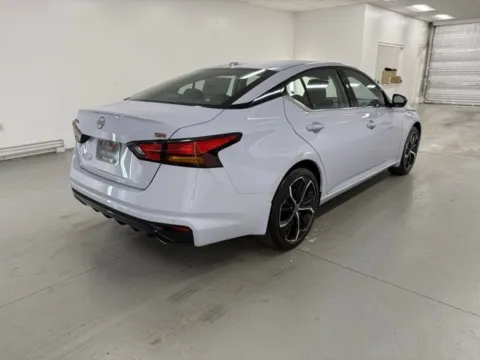 More photos of 2024 Nissan Altima 2.5 SR at Woody Folsom Nissan of Baxley Inc., GA