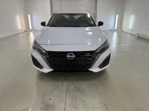Photos of 2024 Nissan Altima 2.5 SR for sale in Baxley, GA at Woody Folsom Nissan of Baxley Inc.