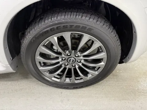 More photos of 2024 Nissan Armada Platinum at Woody Folsom Nissan of Baxley Inc., GA