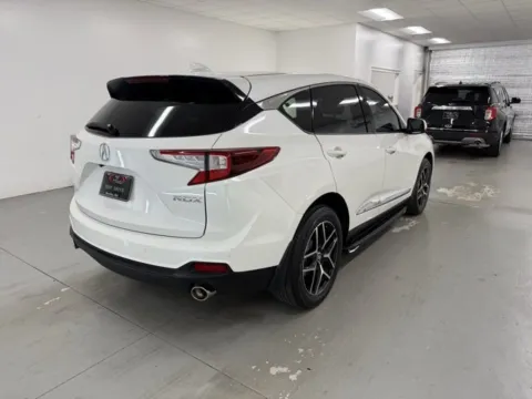 More photos of 2019 Acura RDX w/Advance Pkg at Woody Folsom Nissan of Baxley Inc., GA