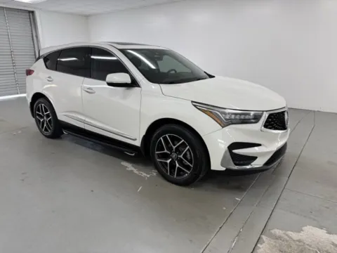 Another view of 2019 Acura RDX w/Advance Pkg for sale in Baxley, GA at Woody Folsom Nissan of Baxley Inc.