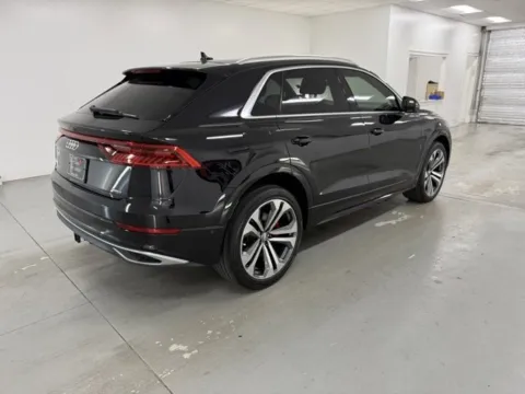 More photos of 2019 Audi Q8 Prestige at Woody Folsom Nissan of Baxley Inc., GA