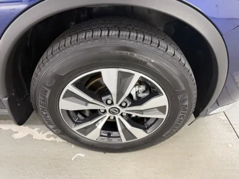 More photos of 2024 Nissan Murano SV at Woody Folsom Nissan of Baxley Inc., GA