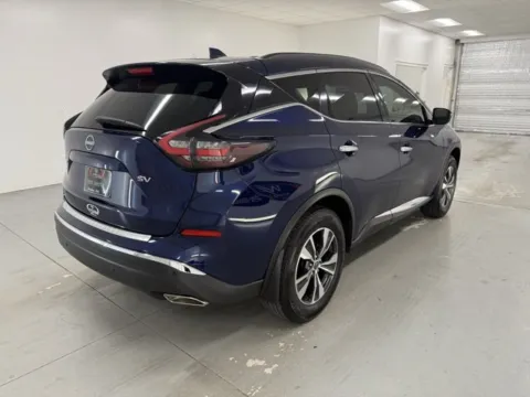 More photos of 2024 Nissan Murano SV at Woody Folsom Nissan of Baxley Inc., GA