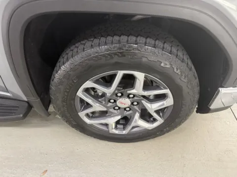 More photos of 2023 GMC Sierra 1500 SLT at Woody Folsom Nissan of Baxley Inc., GA