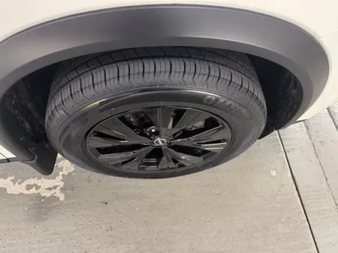 More photos of 2023 Nissan Rogue SV at Woody Folsom Nissan of Baxley Inc., GA