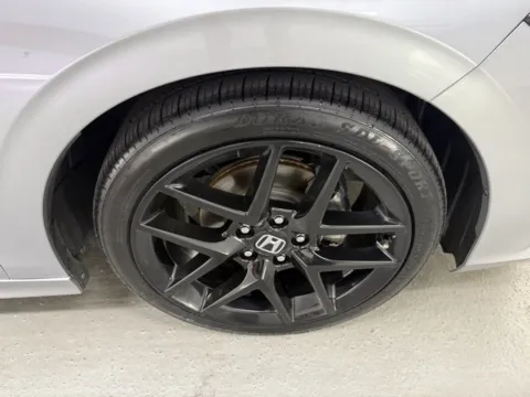 More photos of 2022 Honda Civic Sedan Sport at Woody Folsom Nissan of Baxley Inc., GA